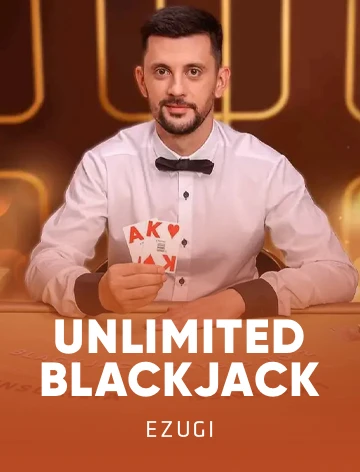 Unlimited Blackjack