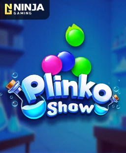 Plinko Show