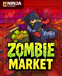 Zombie Market